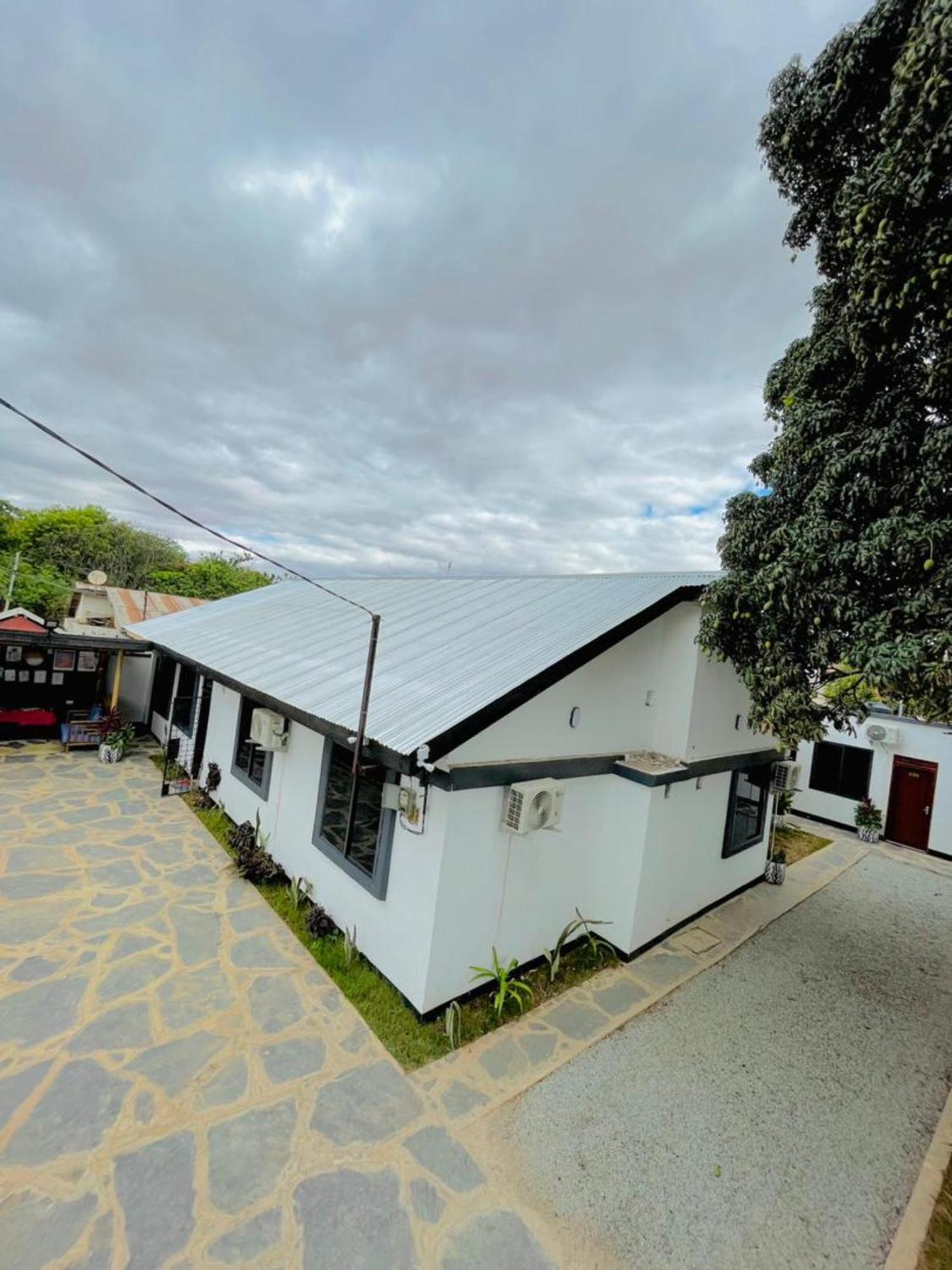 دودوما The Baobab Homestay المظهر الخارجي الصورة